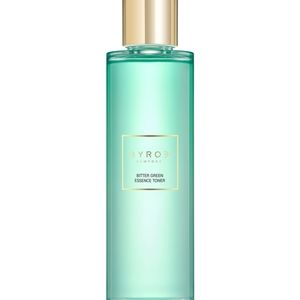 Byroe Bitter Green Essence Toner